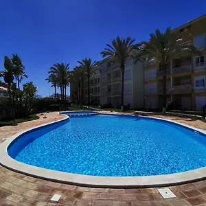 T1 Ocean View Close To Da Oura Apartamento Albufeira