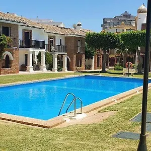 Bajo,puebla Lucia,fuengirola Apartamento Fuengirola