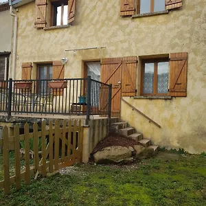 Maison Dans Un Village Calme Сasa de vacaciones Carla-de-Roquefort