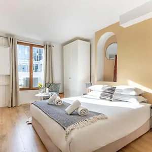 Apartamento Sweett - Garnier, París
