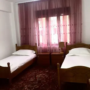 Apartament Berati Apartamento Berat