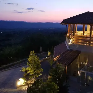 Hylli I Drites Agroturismo Lezhë